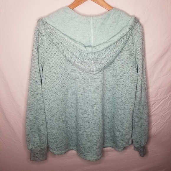 St John's Bay Active Jacket - Picture 3 of 4